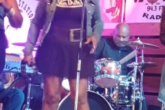 Stage-Shot