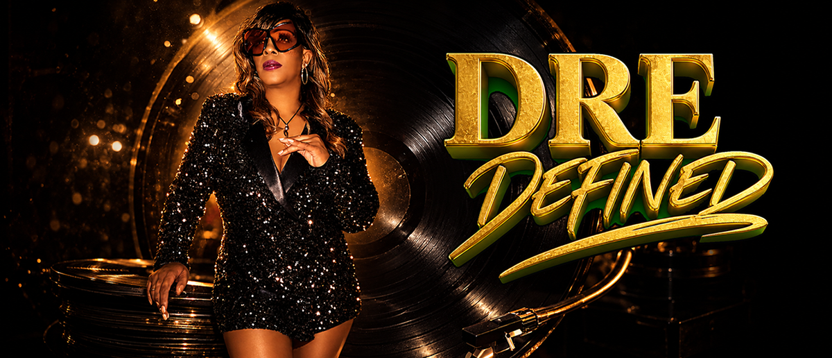 DreDefined